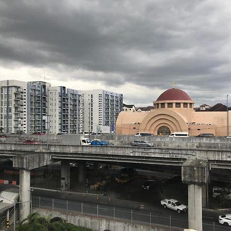 Condo 1 Palm Tree Across Naia T3 Pasay Zewnętrze zdjęcie