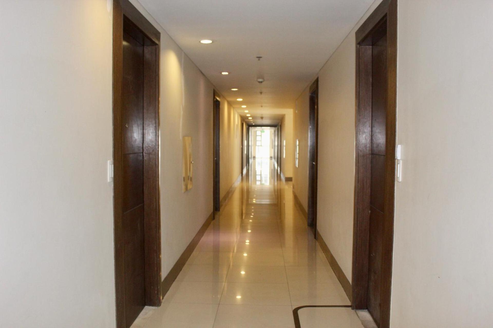 Condo 1 Palm Tree Across Naia T3 Pasay Zewnętrze zdjęcie