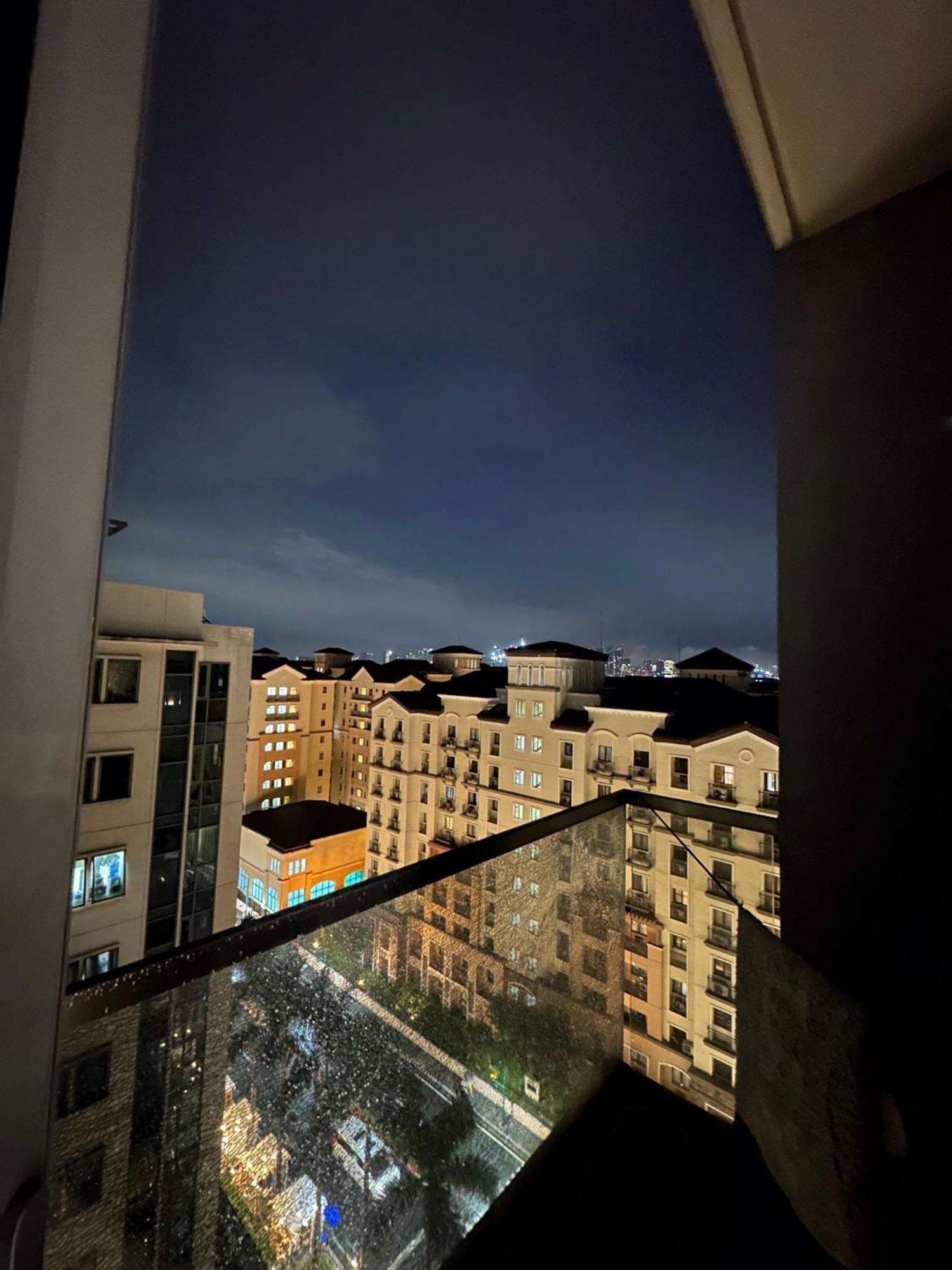 Condo 1 Palm Tree Across Naia T3 Pasay Zewnętrze zdjęcie