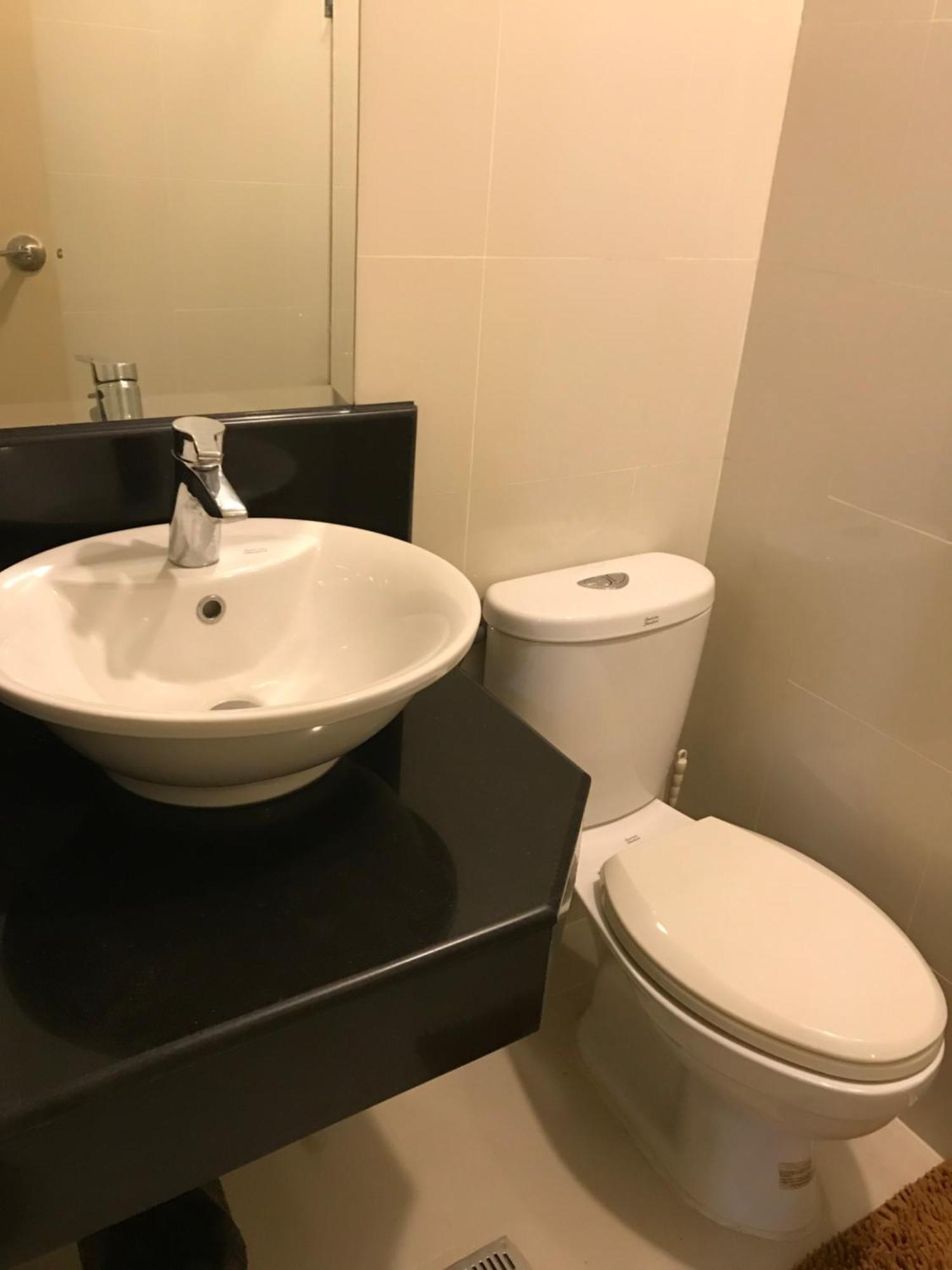 Condo 1 Palm Tree Across Naia T3 Pasay Zewnętrze zdjęcie