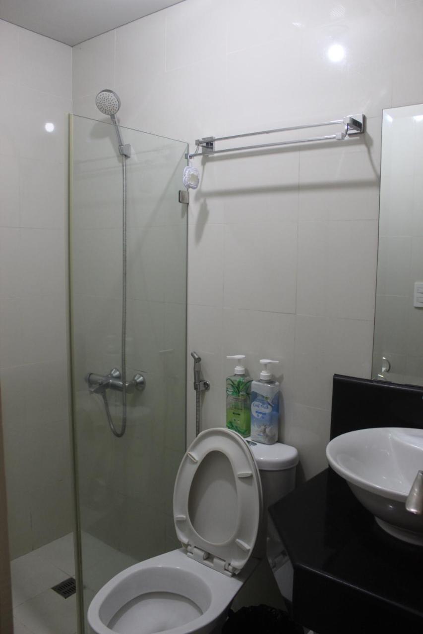 Condo 1 Palm Tree Across Naia T3 Pasay Zewnętrze zdjęcie