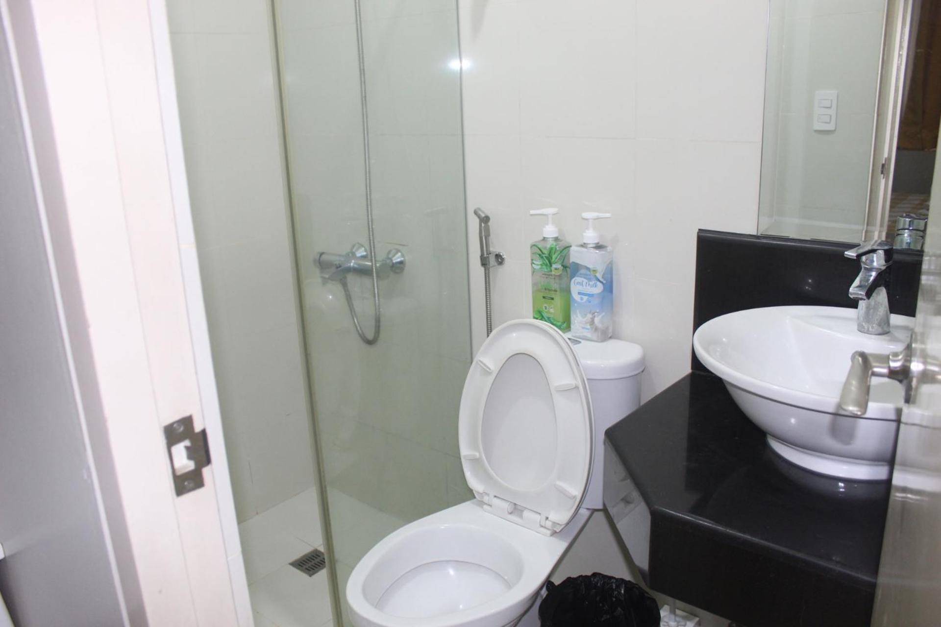 Condo 1 Palm Tree Across Naia T3 Pasay Zewnętrze zdjęcie
