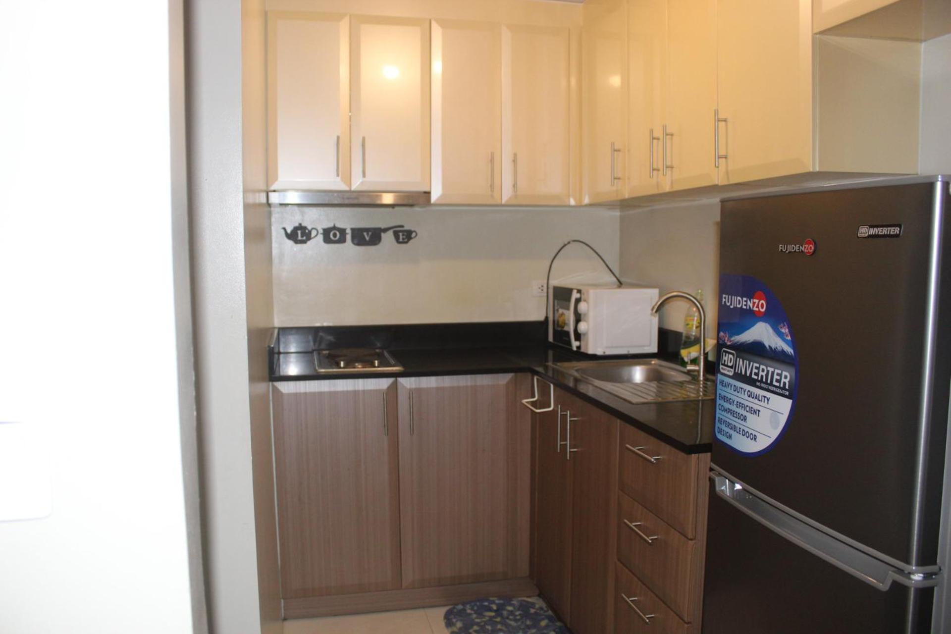 Condo 1 Palm Tree Across Naia T3 Pasay Zewnętrze zdjęcie