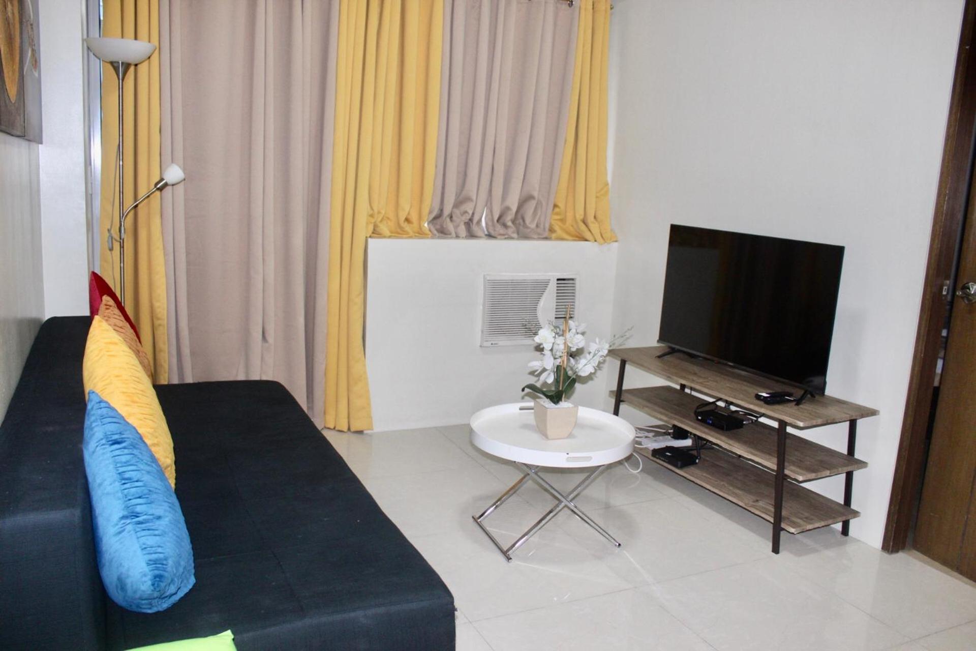Condo 1 Palm Tree Across Naia T3 Pasay Zewnętrze zdjęcie