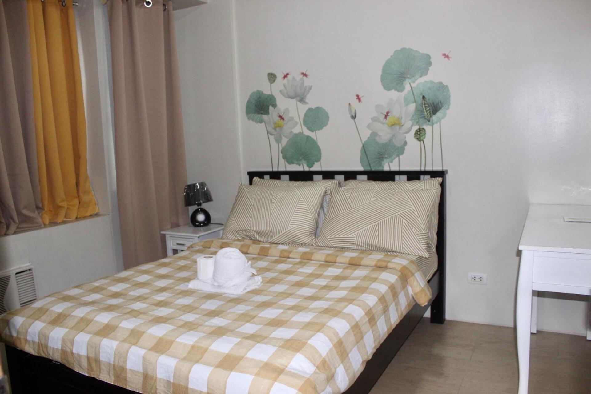 Condo 1 Palm Tree Across Naia T3 Pasay Zewnętrze zdjęcie