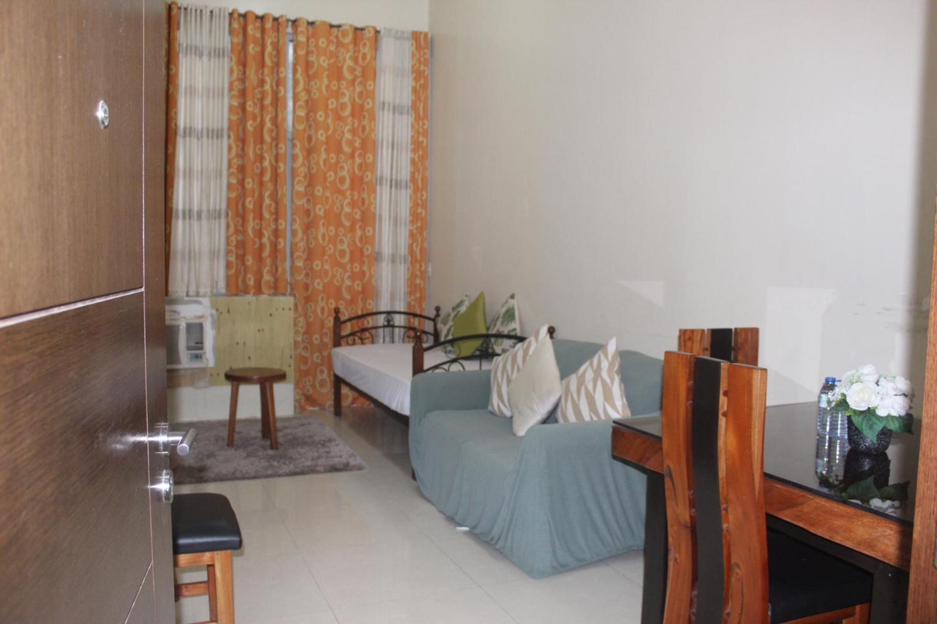 Condo 1 Palm Tree Across Naia T3 Pasay Zewnętrze zdjęcie